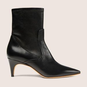 Derek Lam Blair Pointed Toe Bootie. Handmade 🇮🇹